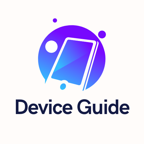 Device Guide